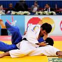 World Championship JUDO Paris 2011